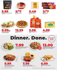 Hy-Vee Weekly Ad week 51 Page 20