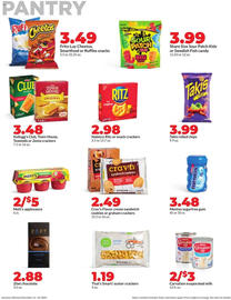 Hy-Vee Weekly Ad week 51 Page 23