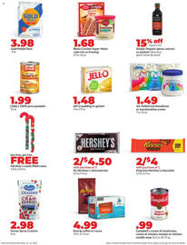 Hy-Vee Weekly Ad week 51 Page 24