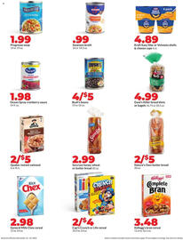 Hy-Vee Weekly Ad week 51 Page 25