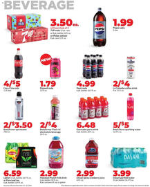 Hy-Vee Weekly Ad week 51 Page 26