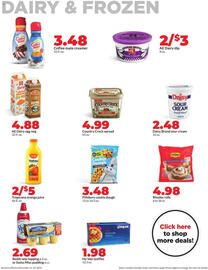 Hy-Vee Weekly Ad week 51 Page 27