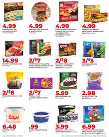 Hy-Vee Weekly Ad week 51 Page 28