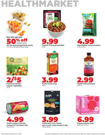 Hy-Vee Weekly Ad week 51 Page 29