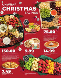 Hy-Vee Weekly Ad week 51 Page 3