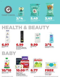 Hy-Vee Weekly Ad week 51 Page 30