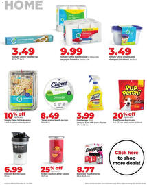 Hy-Vee Weekly Ad week 51 Page 31