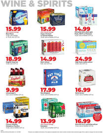 Hy-Vee Weekly Ad week 51 Page 33