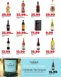 Hy-Vee Weekly Ad week 51 Page 34