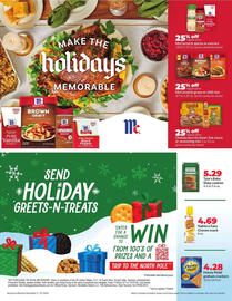 Hy-Vee Weekly Ad week 51 Page 36