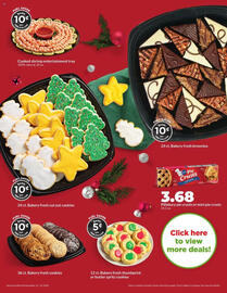 Hy-Vee Weekly Ad week 51 Page 4