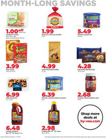 Hy-Vee Weekly Ad week 51 Page 42