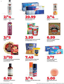 Hy-Vee Weekly Ad week 51 Page 43