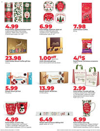 Hy-Vee Weekly Ad week 51 Page 45