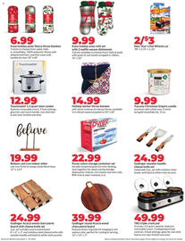 Hy-Vee Weekly Ad week 51 Page 46