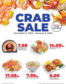 Hy-Vee Weekly Ad week 51 Page 5