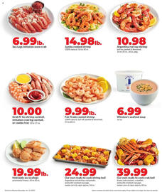 Hy-Vee Weekly Ad week 51 Page 6