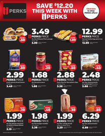 Hy-Vee Weekly Ad week 51 Page 7