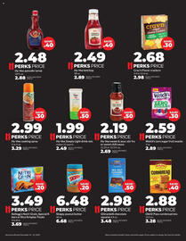 Hy-Vee Weekly Ad week 51 Page 8