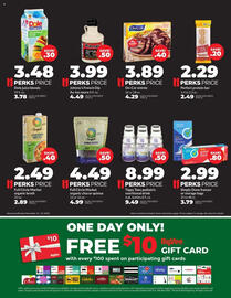 Hy-Vee Weekly Ad week 51 Page 9