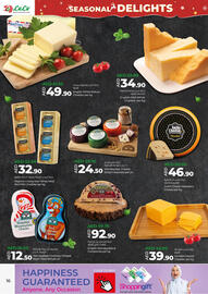 Lulu Hypermarket catalogue Page 16