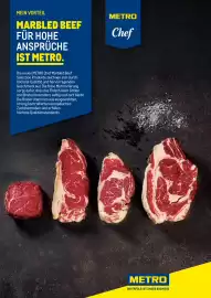 Metro Flugblatt Seite 1