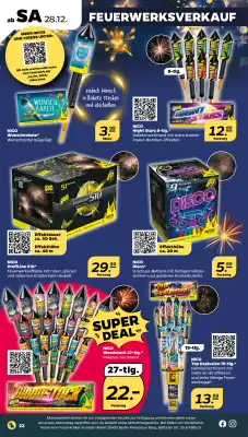 NETTO Feuerwerk Prospekt (gültig bis 31-12)