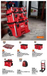 The Home Depot Weekly Ad week 50 Page 2