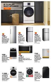 The Home Depot Weekly Ad week 50 Page 5