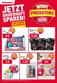 Woolworth Flugblatt woche 51 Seite 50