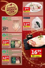 Auchan gazetka | Supermarket Strona 15