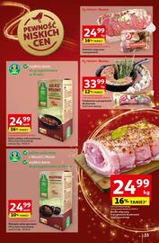 Auchan gazetka | Supermarket Strona 17