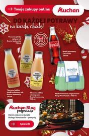 Auchan gazetka | Supermarket Strona 46