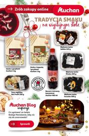 Auchan gazetka | Supermarket Strona 47