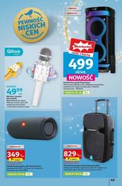 Auchan gazetka | Supermarket Strona 51