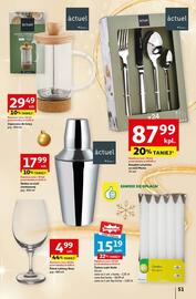 Auchan gazetka | Supermarket Strona 59