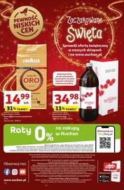 Auchan gazetka | Supermarket Strona 64