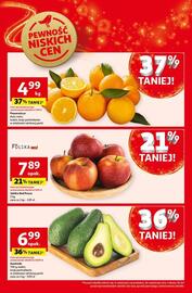 Auchan gazetka | Supermarket Strona 8