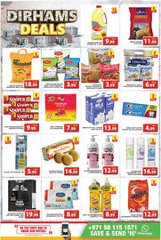 Grand Hyper Market catalogue Page 4