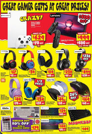 JB Hi-Fi catalogue week 51 Page 10