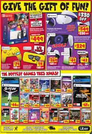 JB Hi-Fi catalogue week 51 Page 11