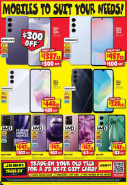 JB Hi-Fi catalogue week 51 Page 14