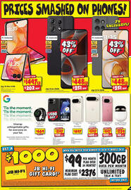 JB Hi-Fi catalogue week 51 Page 15