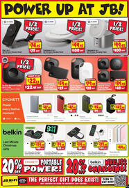 JB Hi-Fi catalogue week 51 Page 17