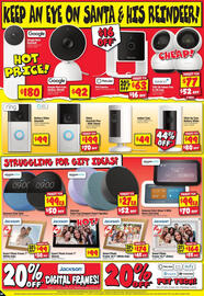 JB Hi-Fi catalogue week 51 Page 18