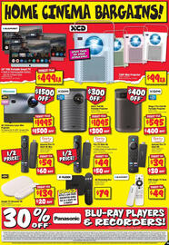 JB Hi-Fi catalogue week 51 Page 19