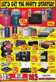 JB Hi-Fi catalogue week 51 Page 2