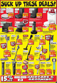 JB Hi-Fi catalogue week 51 Page 21