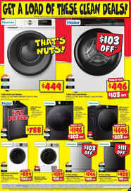 JB Hi-Fi catalogue week 51 Page 23