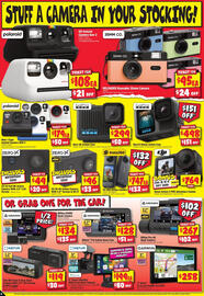 JB Hi-Fi catalogue week 51 Page 6